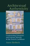 Architextual Authenticity cover