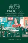 The Long Peace Process cover