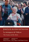 The Granny and the Heist / La estanquera de Vallecas cover
