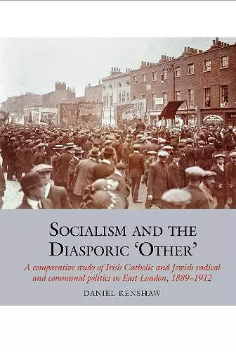 Socialism and the Diasporic ‘Other’ cover