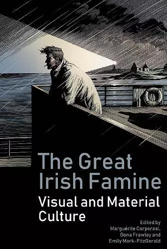 The Great Irish Famine cover