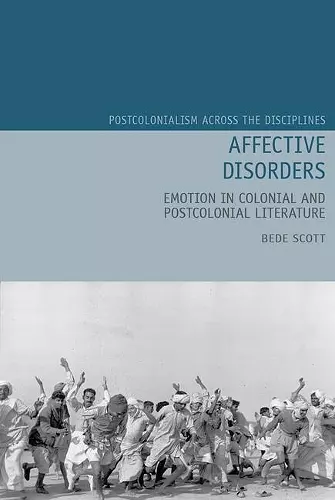 Affective Disorders cover
