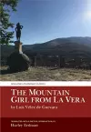 The Mountain Girl from La Vera cover