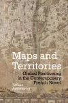 Maps and Territories cover