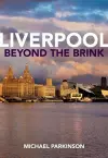 Liverpool Beyond the Brink cover
