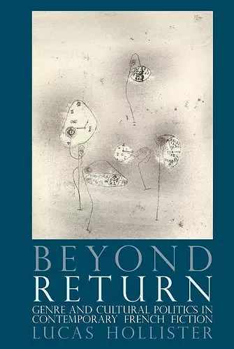 Beyond Return cover