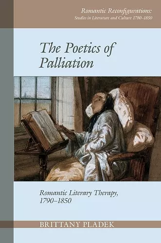 The Poetics of Palliation cover