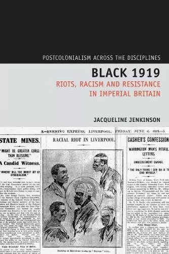 Black 1919 cover