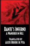 Dante's Inferno -A Wanderer In Hell cover