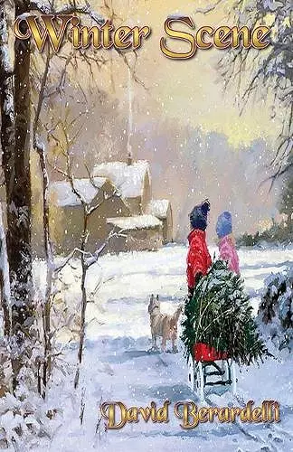 Winter Scene cover