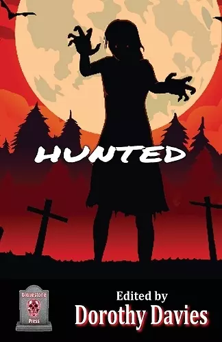 Hunted (Horror Anthology) cover