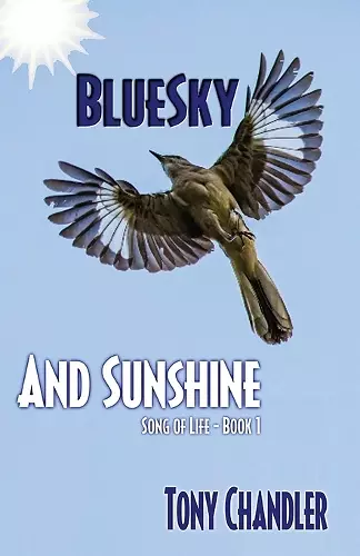 Bluesky and Sunshine (Song of Life - Book 1) cover