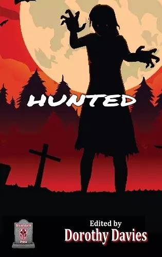 Hunted (Hardback Edition) cover