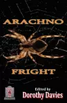 Arachnofright cover