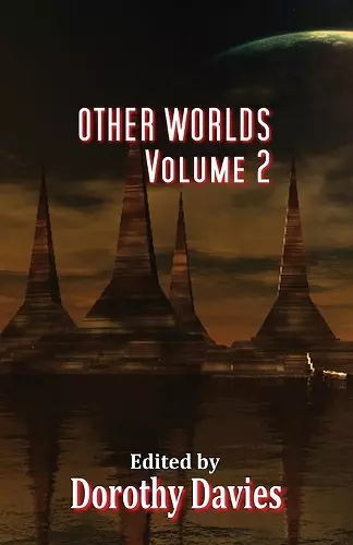 Other Worlds - Volume 2 (Paperback) cover