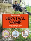 Bear Grylls World Adventure Survival Camp cover