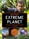 Bear Grylls Extreme Planet cover