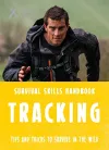 Bear Grylls Survival Skills: Tracking cover