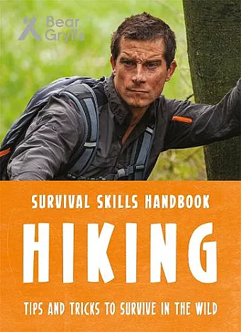 Bear Grylls Survival Skills: Hiking cover