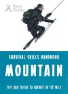 Bear Grylls Survival Skills: Mountains cover