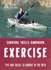 Bear Grylls Survival Skills: Exercise cover