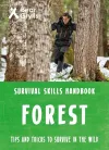 Bear Grylls Survival Skills Forest cover