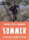 Bear Grylls Survival Skills: Summer cover