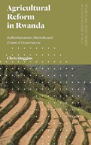 Agricultural Reform in Rwanda cover