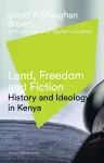 Land, Freedom and Fiction cover