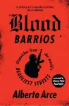 Blood Barrios cover