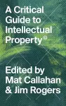 A Critical Guide to Intellectual Property cover