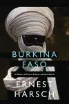 Burkina Faso cover