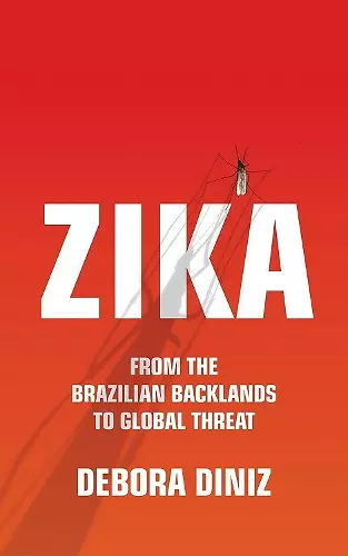 Zika cover