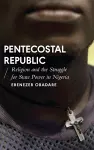 Pentecostal Republic cover