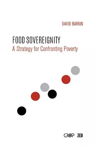 Food Sovereignty cover