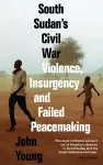South Sudan's Civil War cover