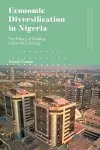 Economic Diversification in Nigeria cover