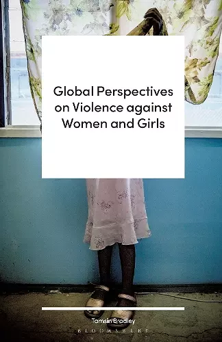 Global Perspectives on Violence against Women and Girls cover