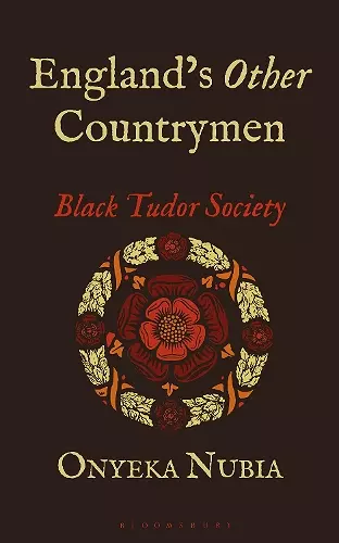 England’s Other Countrymen cover