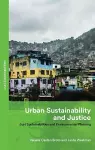 Urban Sustainability and Justice cover