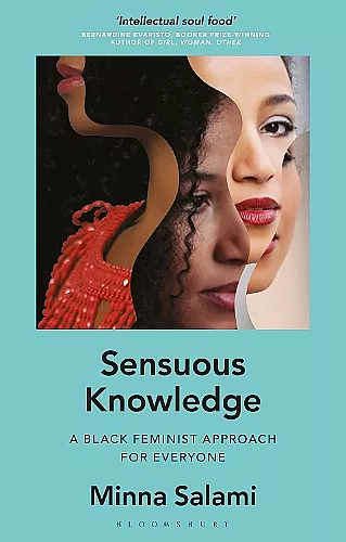 Sensuous Knowledge cover
