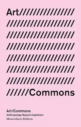 Art/Commons cover