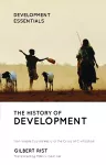 The History of Development cover