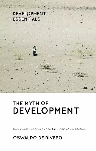 The Myth of Development cover