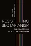 Resisting Sectarianism cover