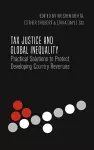 Tax Justice and Global Inequality cover