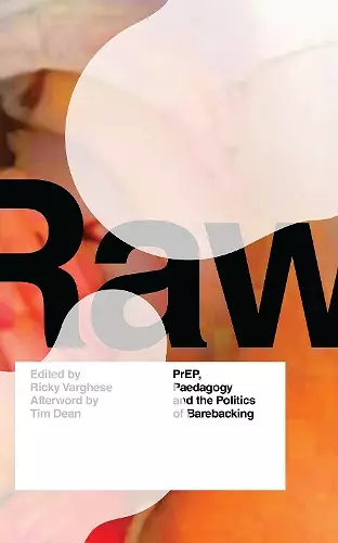 RAW cover