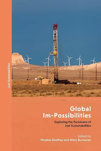 Global Im-Possibilities cover