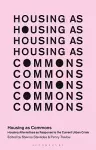 Housing as Commons cover