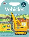 Magnetic Play Vehicles cover